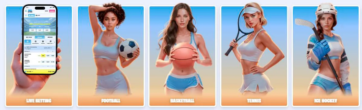 sports betting